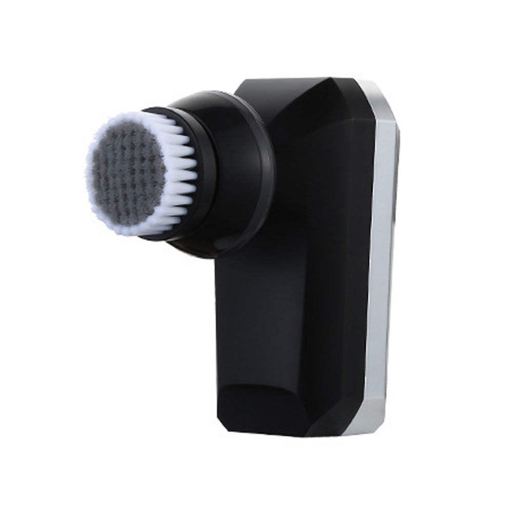 5-in-1 Electric Rotary Shaver Hair Trimmer Cordless Water-resistant Razor