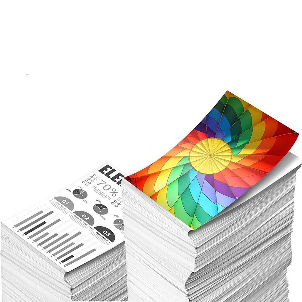4 Colors Ink Cartridges Compatible for Epson WorkForce WF-2830 WF-2850