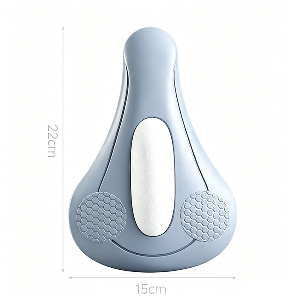 Pelvic Floor Trainer Muscle Activator Portable Core Exercise Device