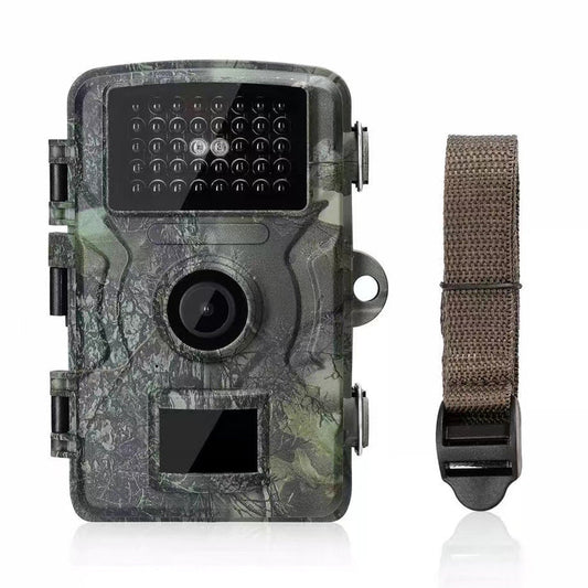 1080P Wildlife Trail Camera Night Vision Security Cam