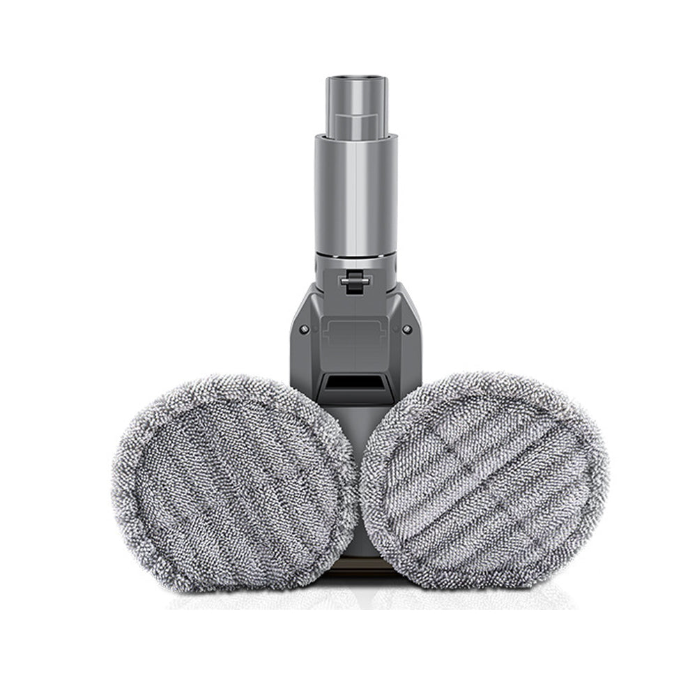 Rotatable Replacement Mop Head for Dyson V7/V8/V10/V11