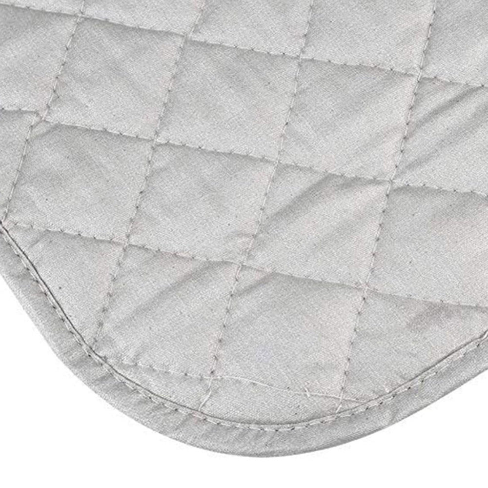 Portable Ironing Mat ¨C Heat-Resistant Blanket Pad Replacement Ironing Board for Travel Style 1