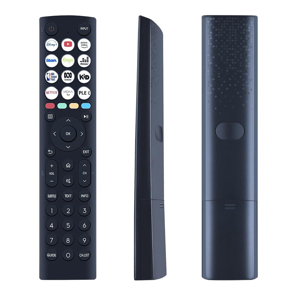 Replacement Remote Control for Hisense TV Model EN2B36H