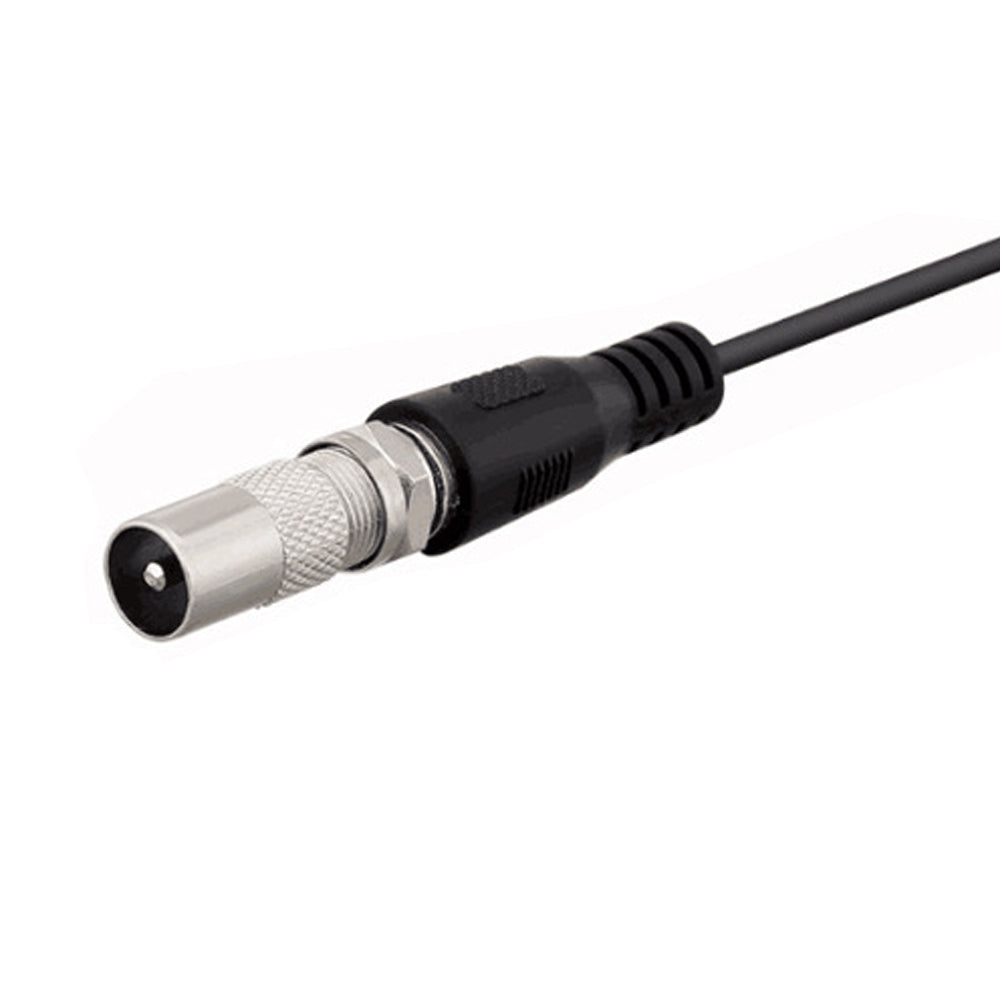 2Pcs 1080P Antenna for Smart TV Signal Booster Amplifier HDTV Antenna