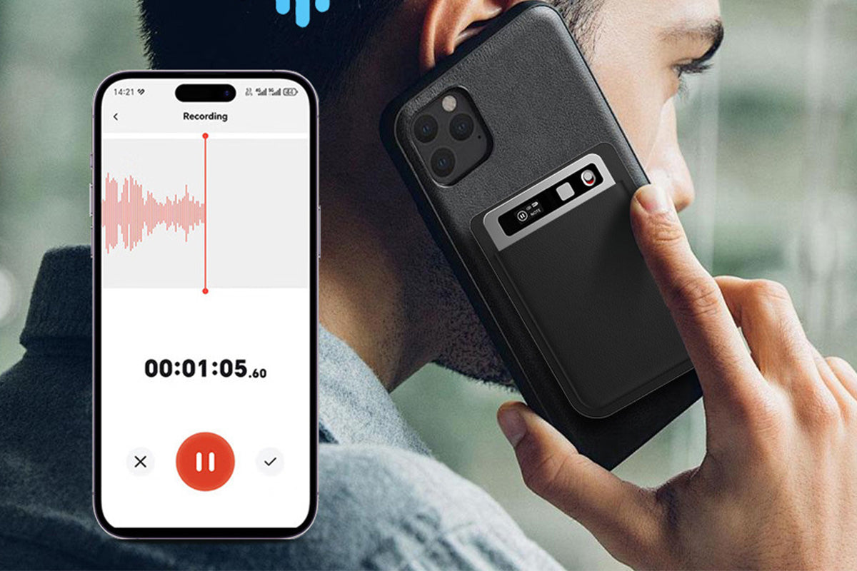 AI Voice Recorder Translator with Transcription and Summary for Lectures Meeting