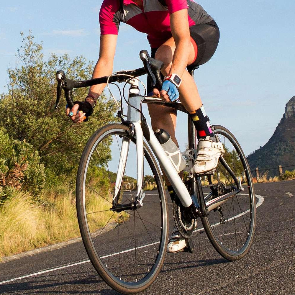 2 Rolls of Bike Handlebar Tape Bike Grip Wrap Tape