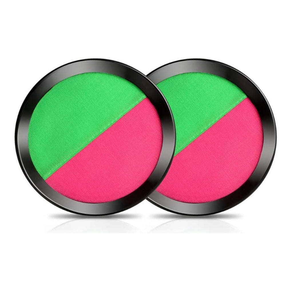 Toss Paddle and Catch Ball Set Paddle Toss Sport Game