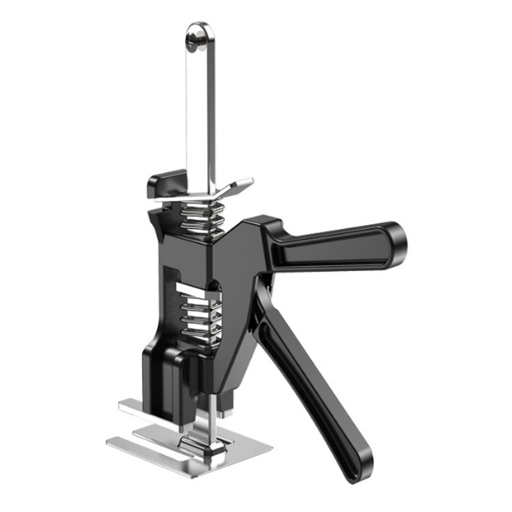 Labor-Saving Arm Effort Elevator Board Lifter Cabinet Jack Door Use Hand Tool