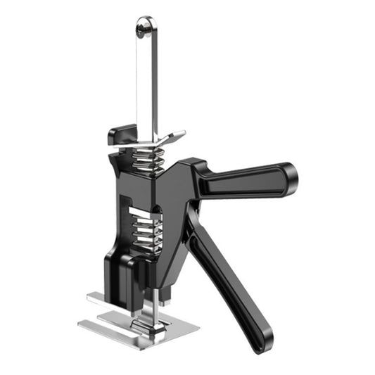 Labor-Saving Arm Effort Elevator Board Lifter Cabinet Jack Door Use Hand Tool