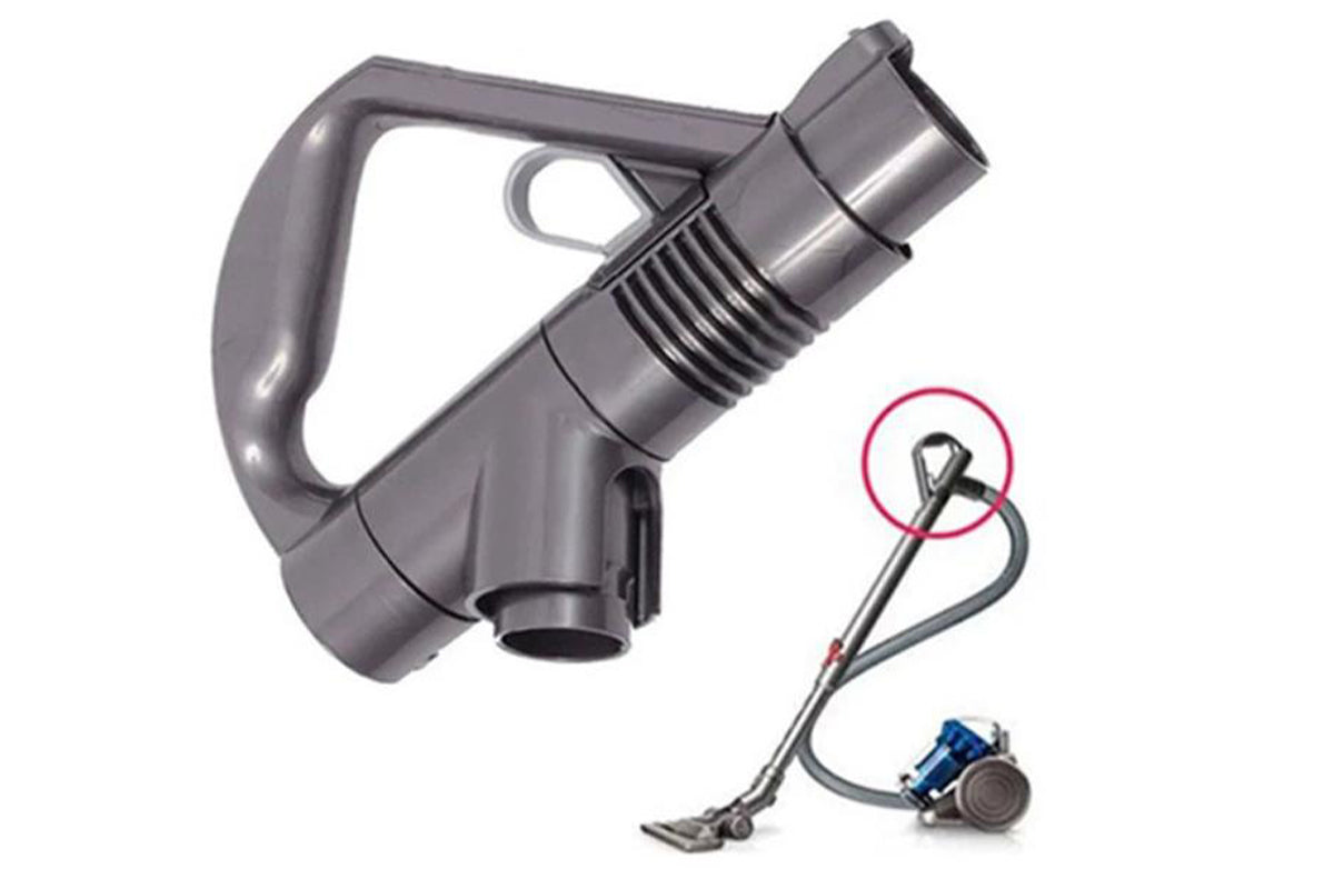 Replacement Wand Handle Parts For Dyson Vacuum Cleaner Parts DC19 DC23 DC26 DC29 DC32 DC36 DC37 V6