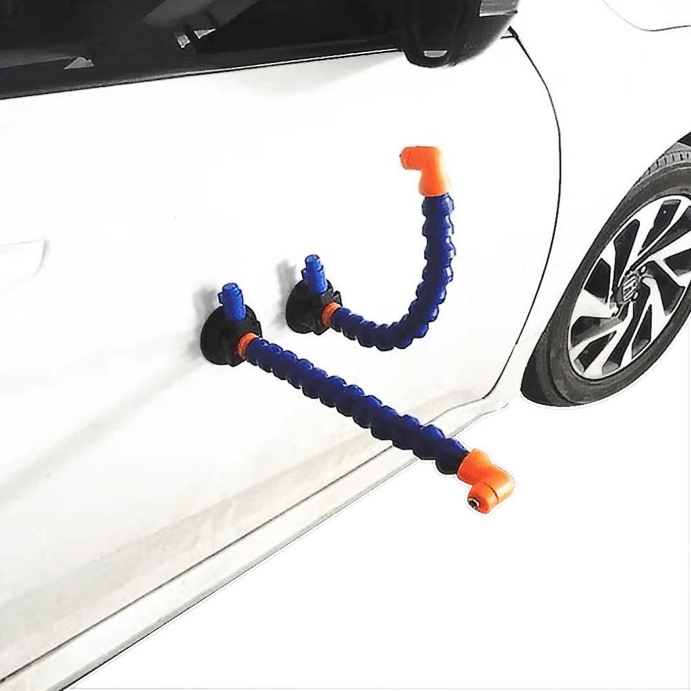 Adjustable Dual Head Suction Cup Car Dent Puller Auto Dent Dent Remover Car Dent Repair Tool