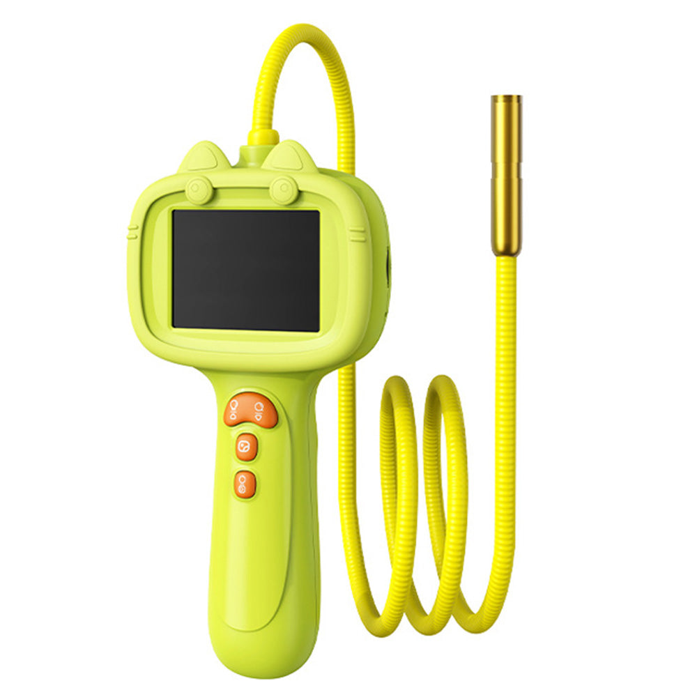 Borescope Camera with Light ¨C STEM Science Educational Toy for Kids