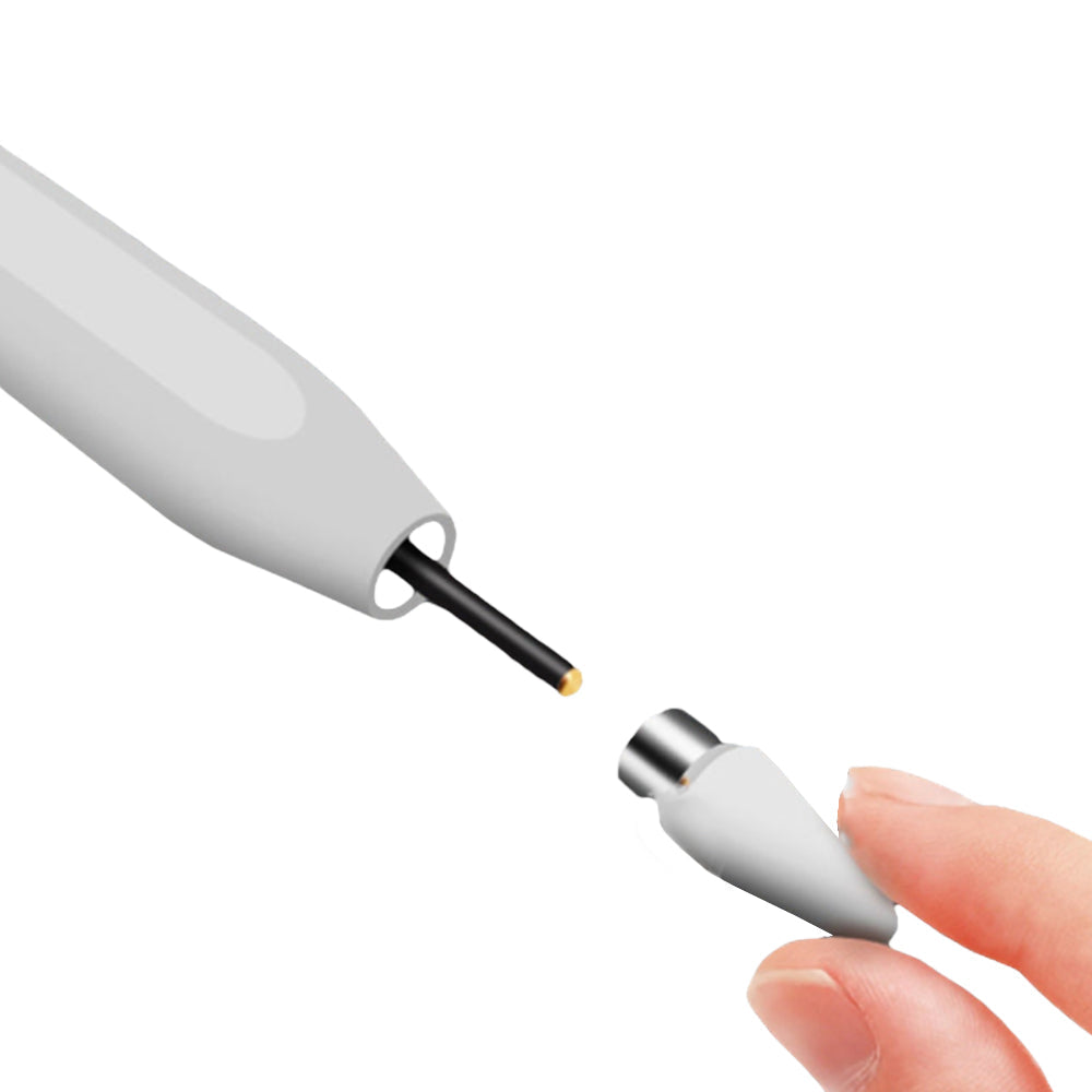 Stylus Pencil with Palm Rejection Compatible with iPad 6th/7th/8th/9th/10th