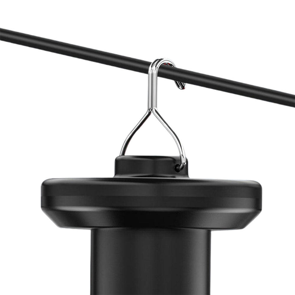 Folding Dimmable LED Camping Lantern Portable Outdoor Tent Light for Camping Emergency Fishing