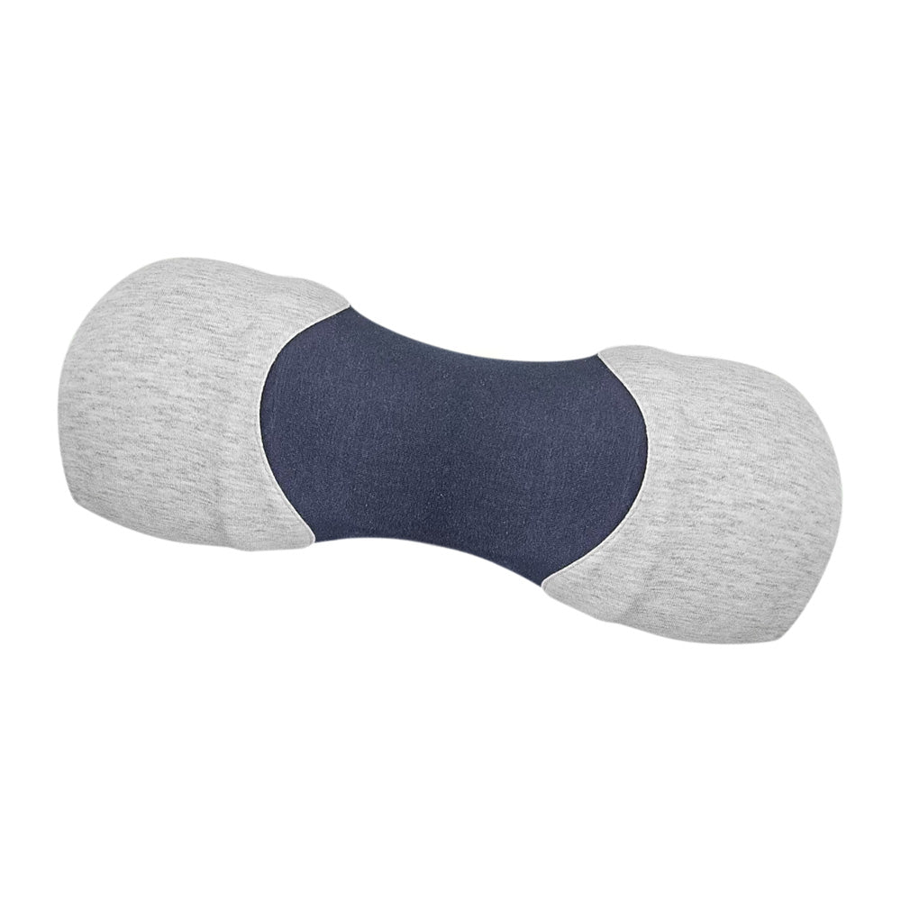 Cervical Memory Foam Pillow Ergonomic Neck Support Roll Cervical Pillow