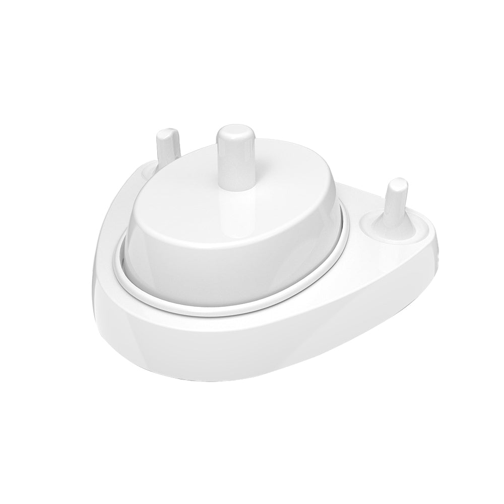 Compatible with Oral B Electric Toothbrush Inductive Charging Dock with Charger Holder