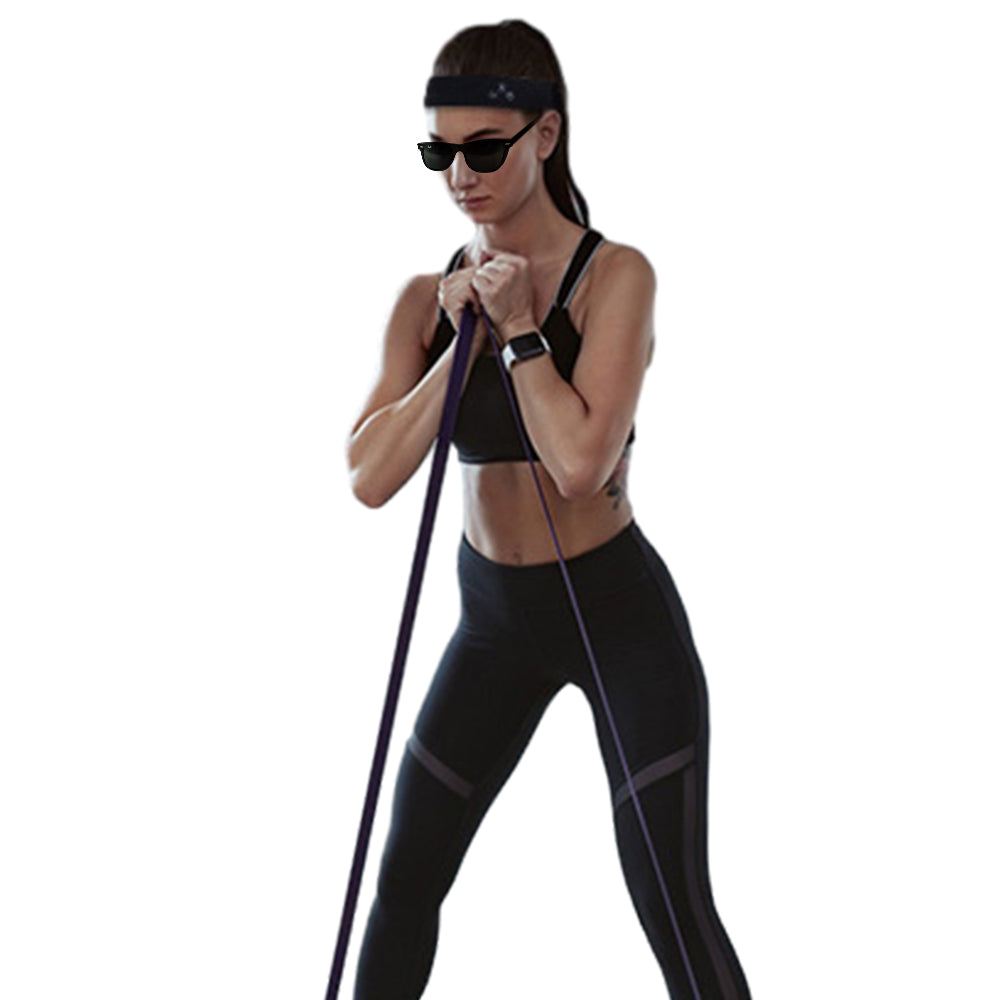 Bluetooth Sleeping Stereo Headband Wireless Headphone for Yoga Running Sports