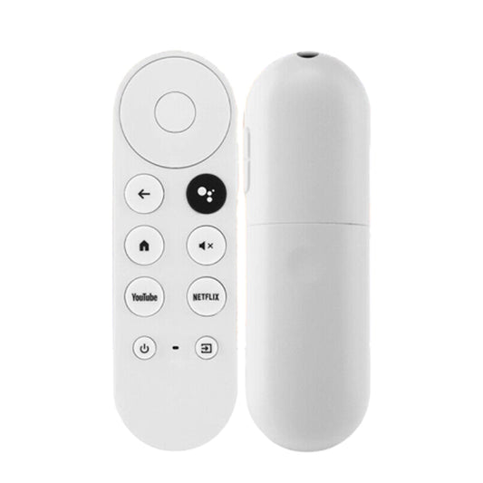 Voice Control Replacement Remote Compatible with Google Chromecast for G9N9N