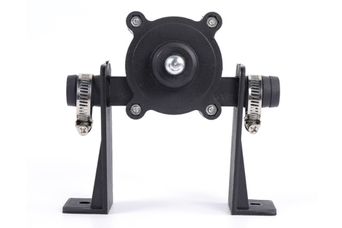 Hand Electric Drill Drive Self Priming Pump Water Oil Transfer Small Pumps for Home