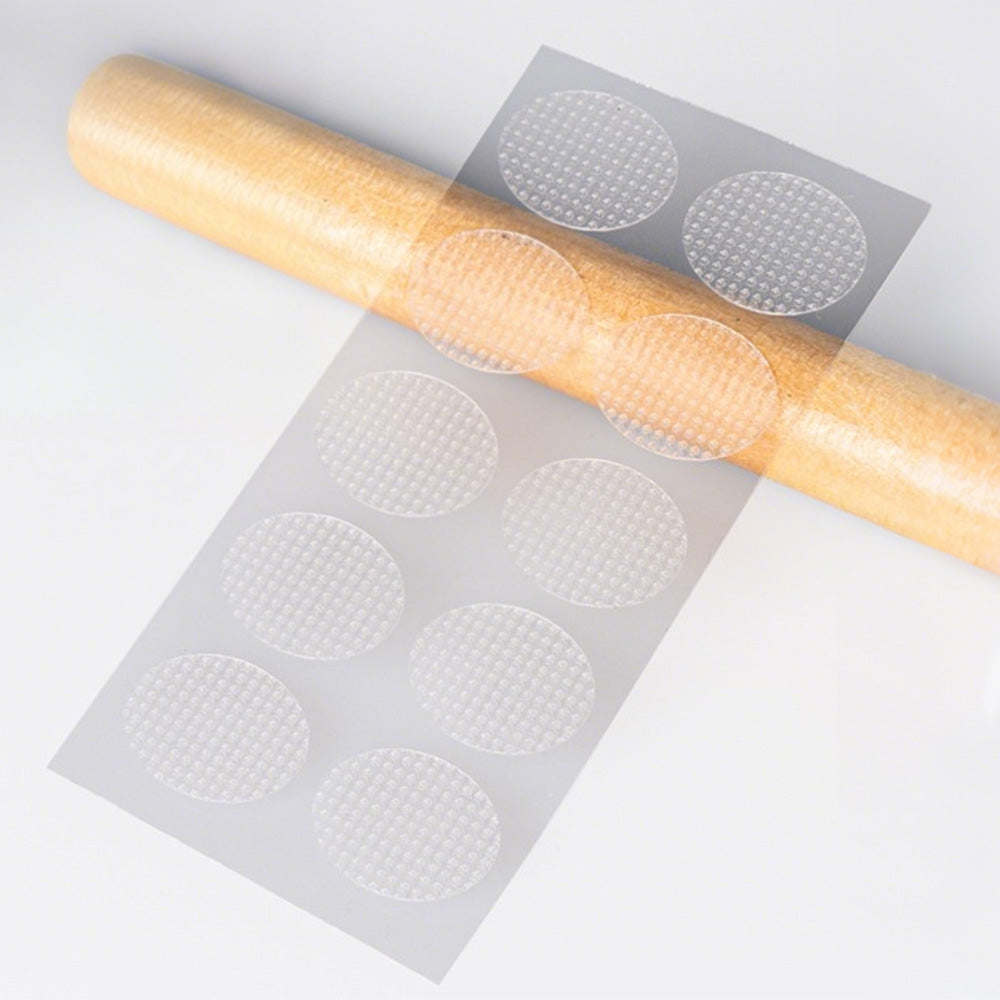 30Pcs Ear Lobe Support Patch Stickers to Prevent Earring Tears