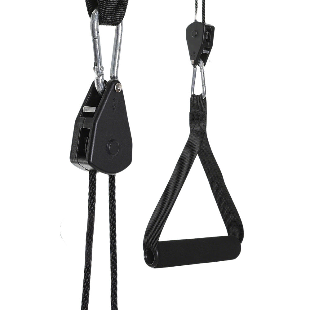 Cervical Neck Traction Device Over-Door Neck Stretcher Hammock for Home Use