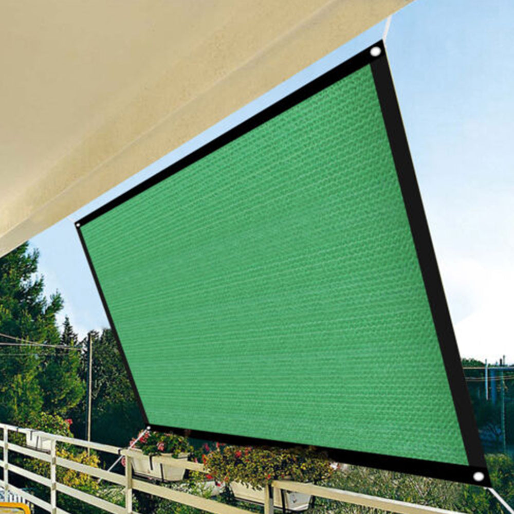 Rectangle Sun Shade Canopy Plant Shade Cover Greenhouse Shade Cloth