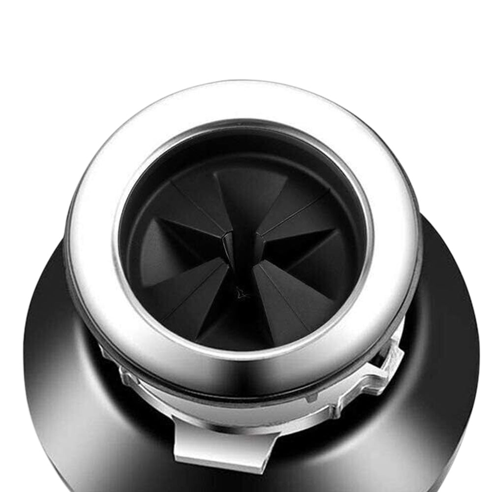 2 Pcs Splash Guard for Garbage Disposal Compatible with InSinkErator Evolution Series