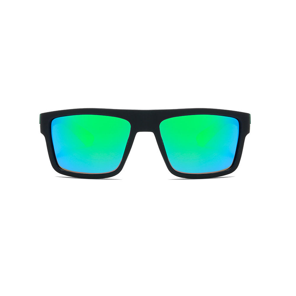 Polarized Sunglasses Fishing Sports Driving Eyewear Green