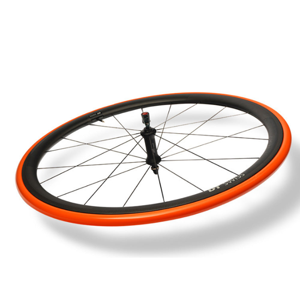 2Pcs Ultralight Bike Inner Tube Lightweight Road Bicycle TPU Tire Bicycle Accessories