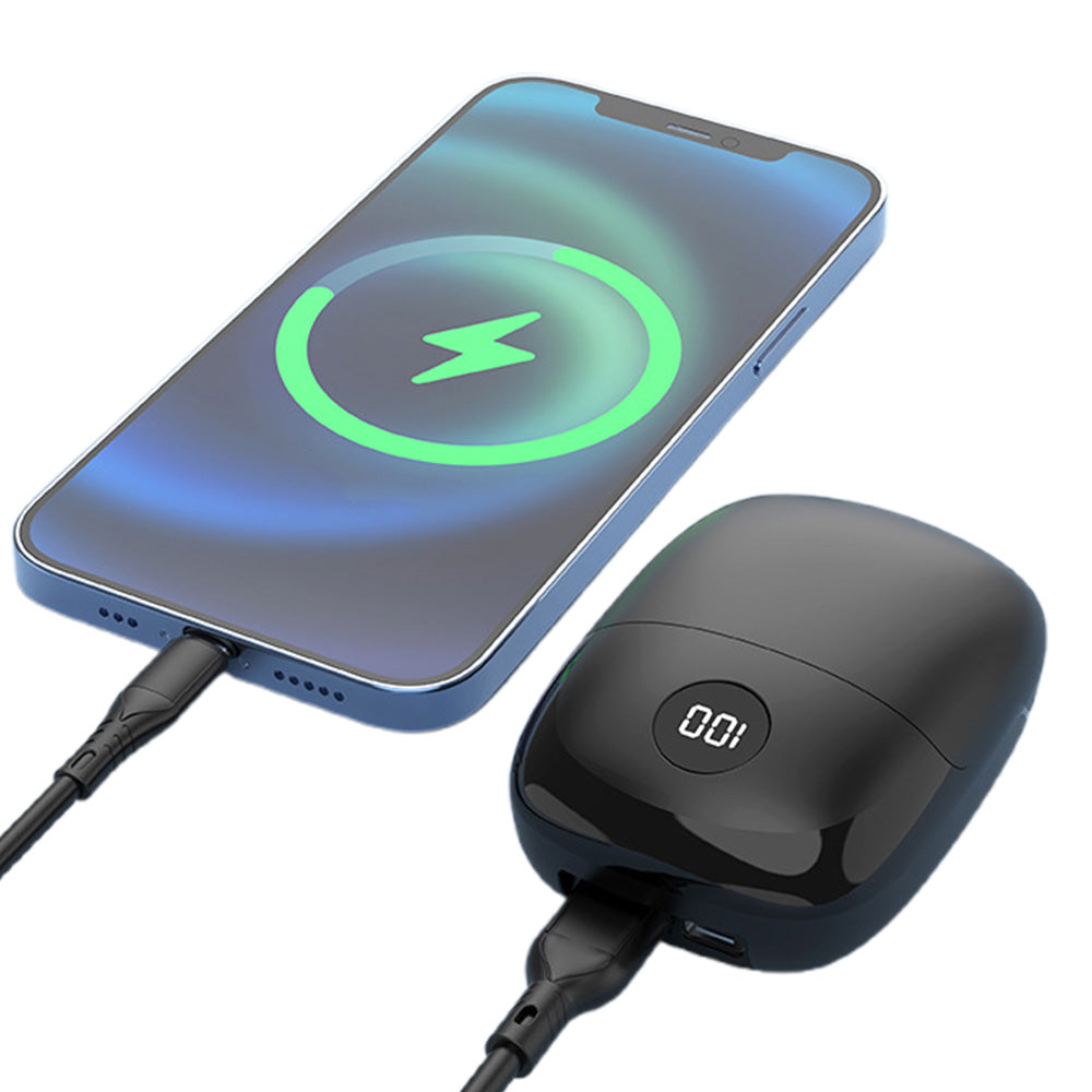 Wireless Ring Page Turner & Bluetooth Camera Shutter Remote Control