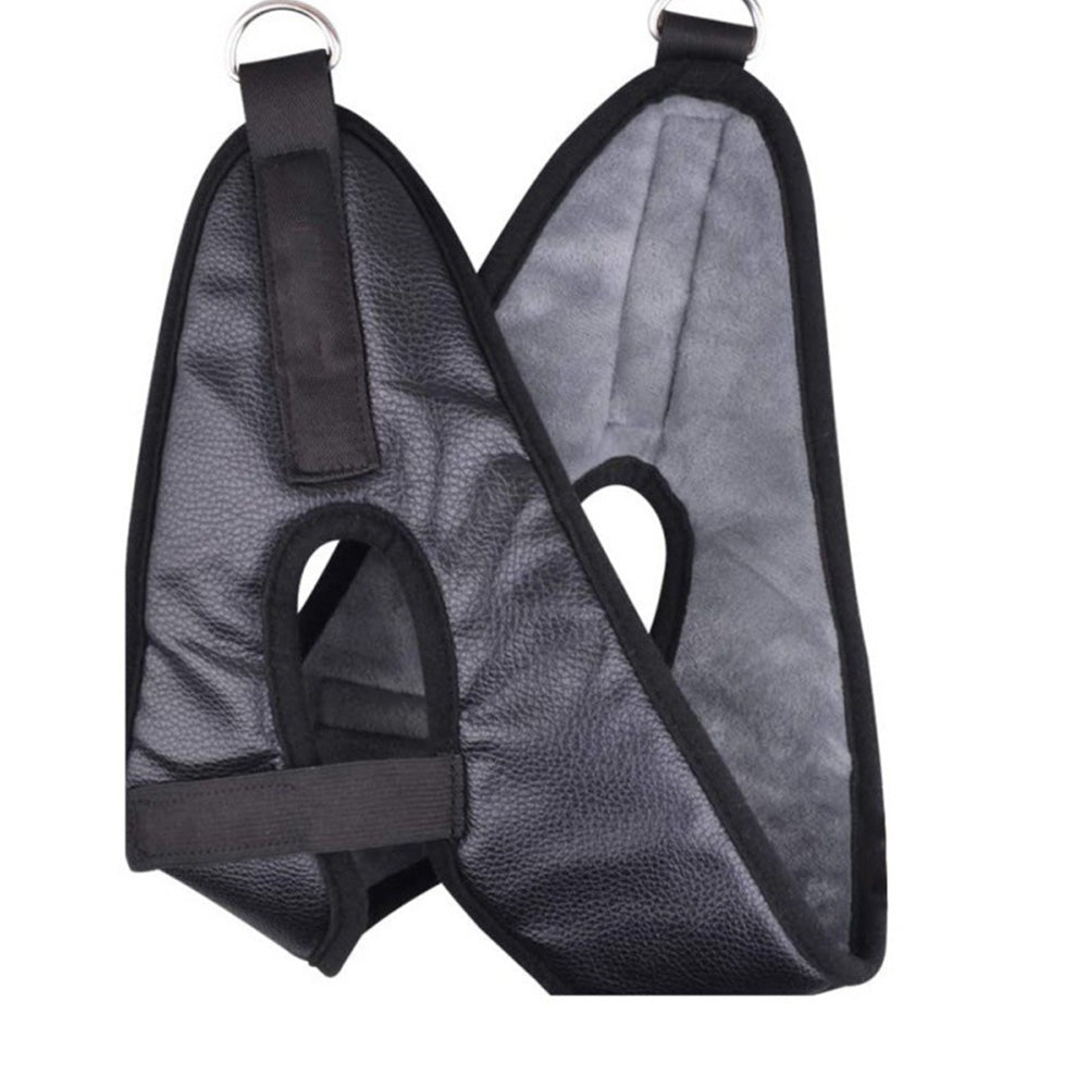 Over Door Cervical Neck Traction Device for Home Use Neck Stretcher Hammock