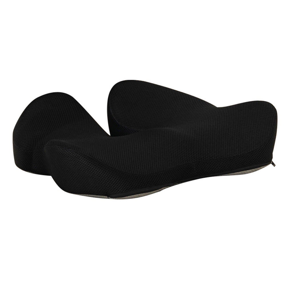 Ergonomic Memory Foam Seat Cushion Office Chair Cushion for Home Car