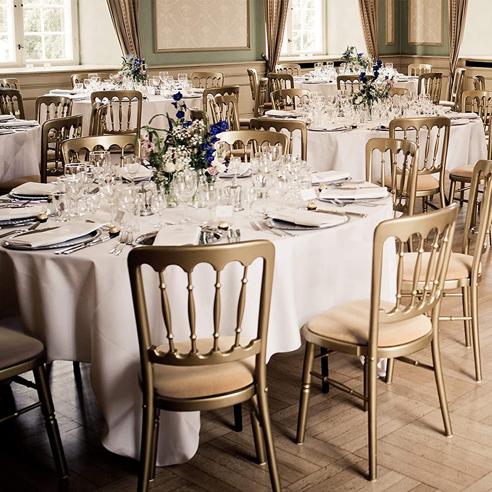 Chair Cover 2Pcs Stretch Chair Seat Covers Dining Chair Covers Seat Slipcover Protectors-Beige