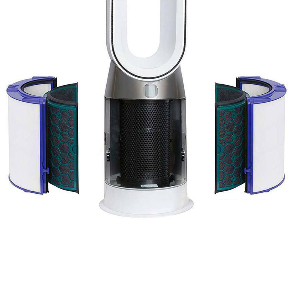 Air Purifier Filter Replacement Compatible with Dyson TP04