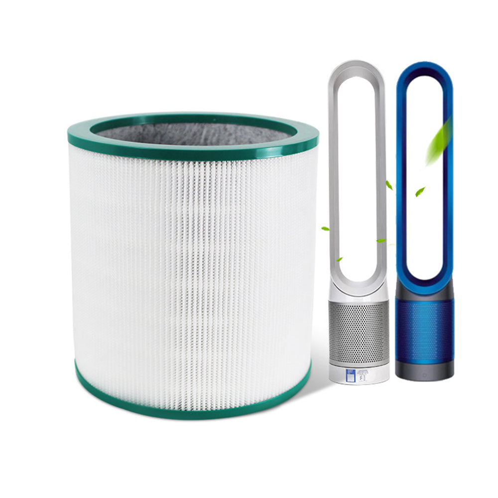 Air Purifier Filter Replacement Compatible with Dyson AM11 TP00 TP02 TP03