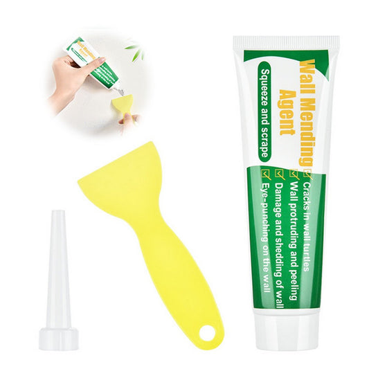 Drywall Repairs Patch Kit Wall Mending Agent Plaster Wall Repair Patch