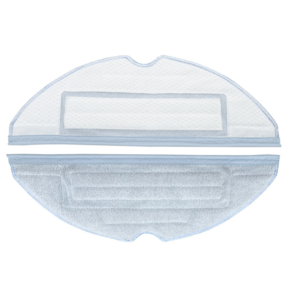 Set of 15pcs Cleaner Replacement Accessories Kit for Xiaomi Roborock