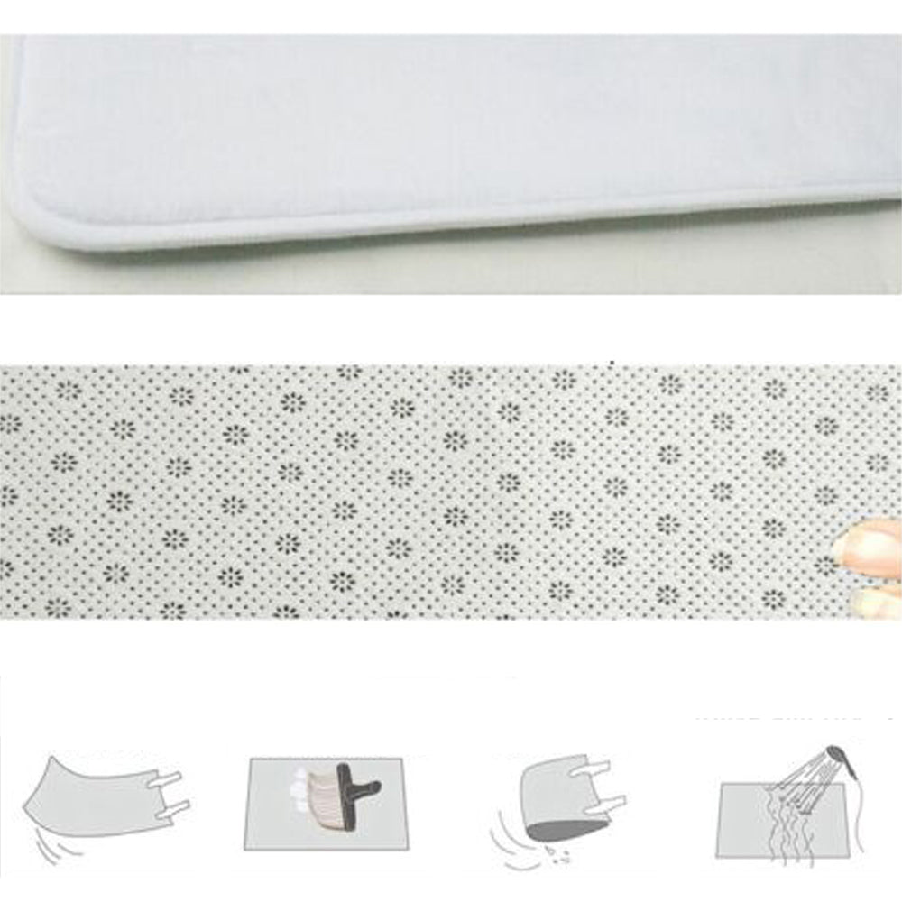 Room Bedroom Area Rug Carpet Floor Mat Home Rugs Living Indoor Entrance Doormat