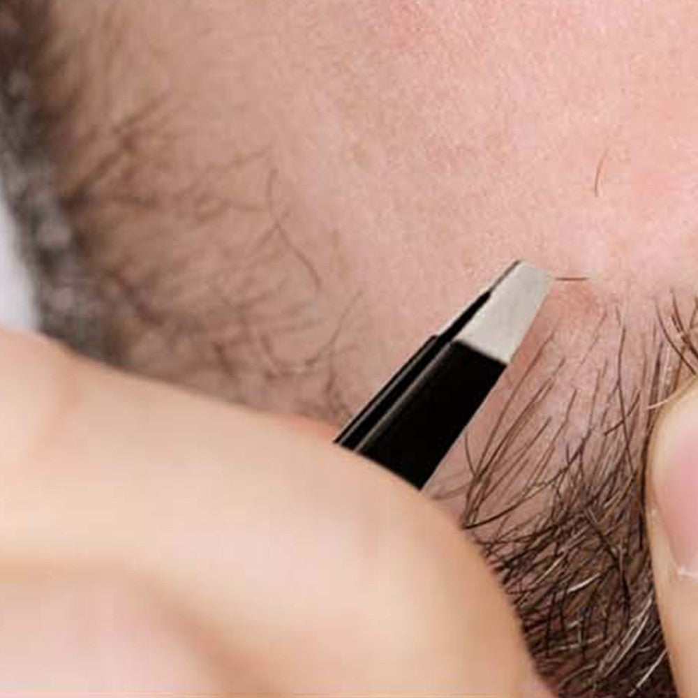 10X and 20X Magnifying Makeup Mirror Cosmetic Mirror with Eyebrow Tweezers