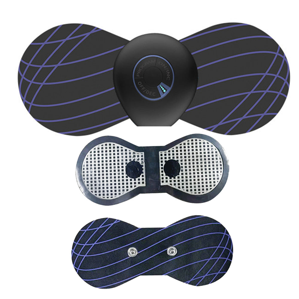 Neck Massager Waist Modes Relaxation Massage Mat Stimulator