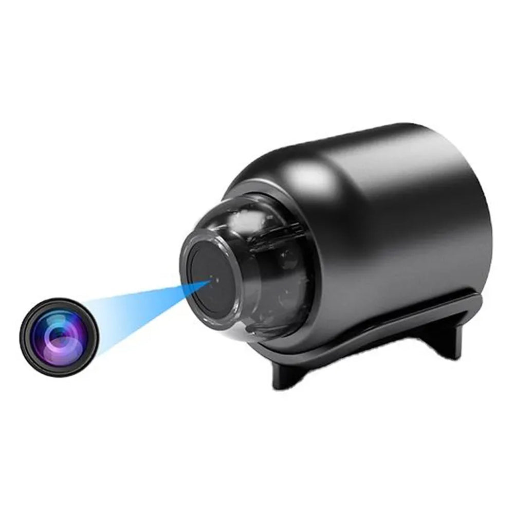 X5 HD 1080P Mini Hidden Camera WiFi Wireless Video Camera Indoor Small Surveillance