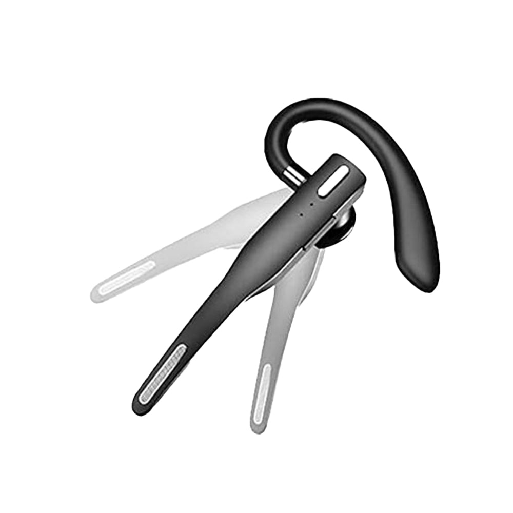 Wireless Earphone Bluetooth 5.1 Headset Sports Earphone with Charging Case