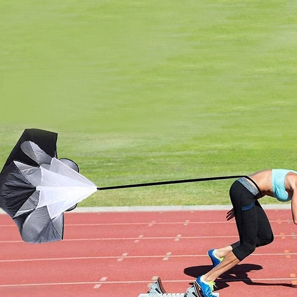 18Pcs Speed Agility Ladder Training Equipment Set Exercise Ladders for Football Footwork Soccer Training Fitness