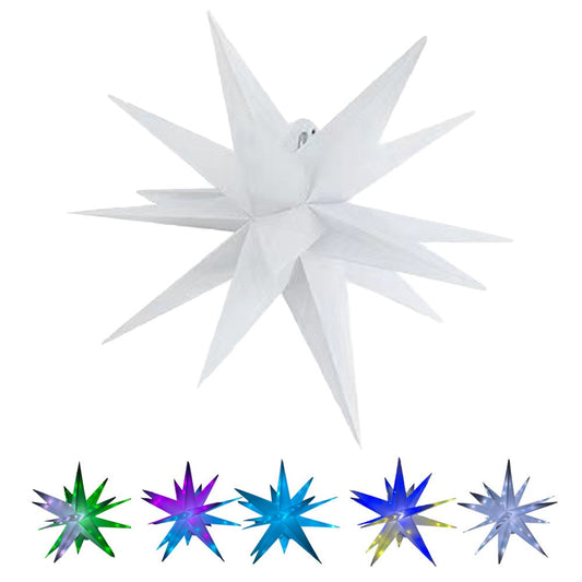 Moravian Pendant Star Light Christmas Hanging Light Warm Lamp