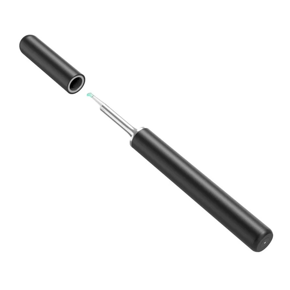 Wireless Otoscope Ear Wax Removal Kit Ear Cleaner with Light and Camera