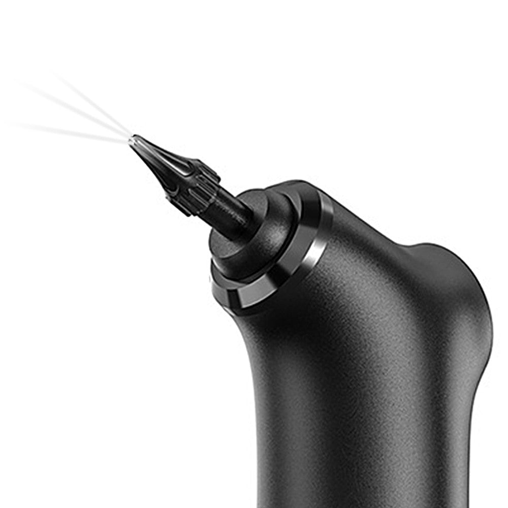 Water Powered Ear Cleaner Portable Electric Ear Wax Remover Kit