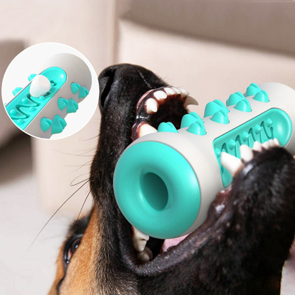 3Pcs Dog Chew Toy Dog Teeth Cleaning Toy Pet Interactive Toy