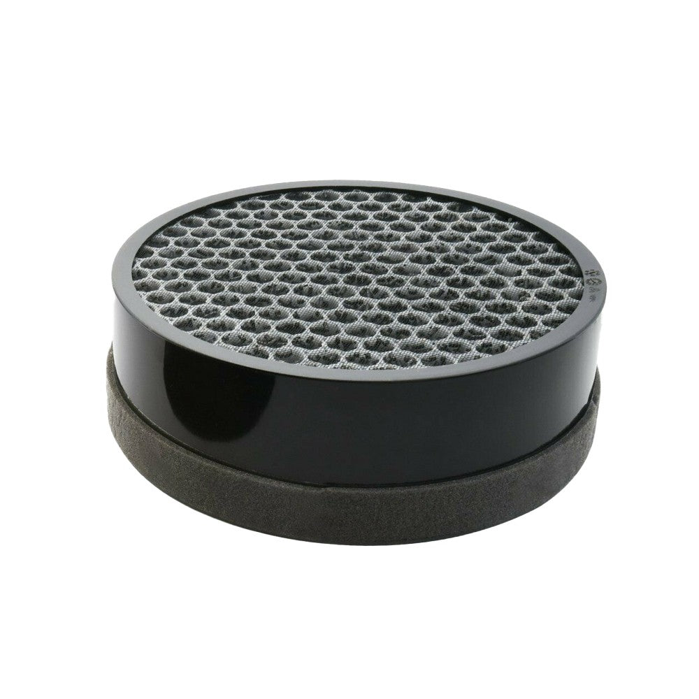 Replacement Activated Carbon Filter Compatible with LEVOIT LV-H132 Air Purifier