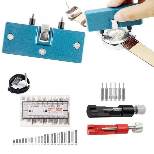 Watch Remover Repair Tool Kit