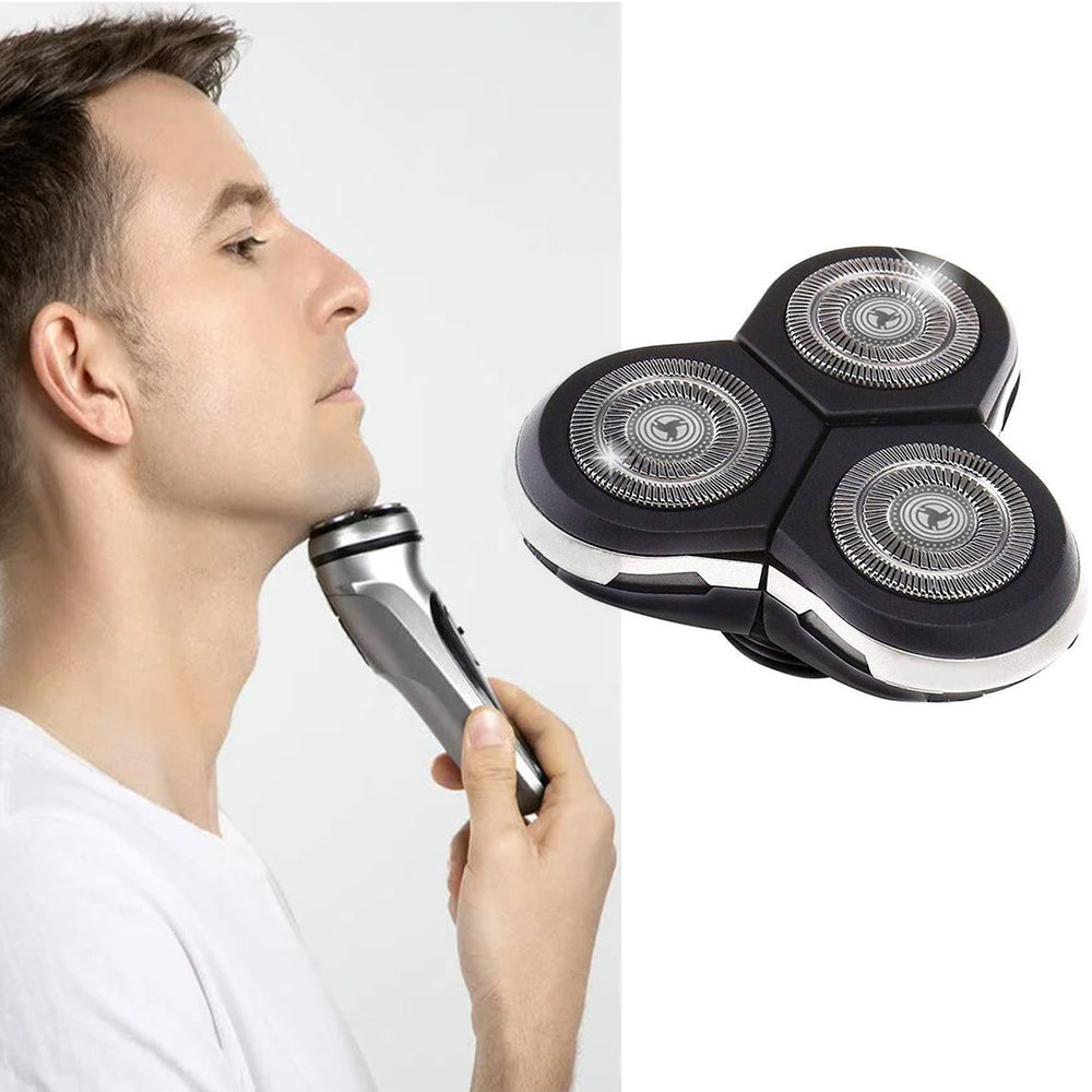 Replacement Shaver Head for Philips Compatible with S9000/RQ12/RQ10 Series